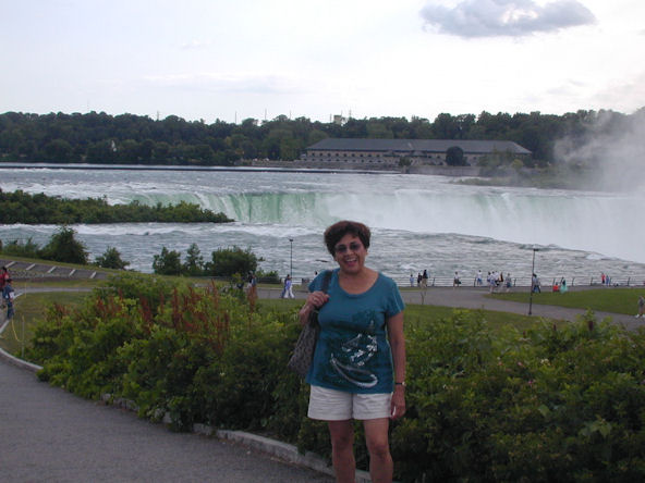 '06 Niagara